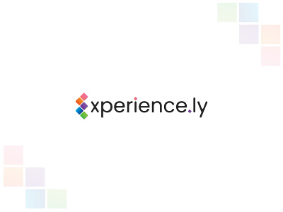 Experience.ly (UI/UX Design Tool) branding clean clean design figma logo ui design uiux