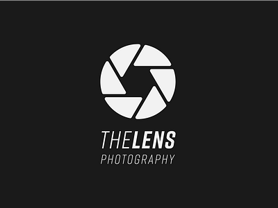 The Lens Photography