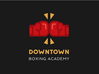 DOWNTOWN Boxing Academy