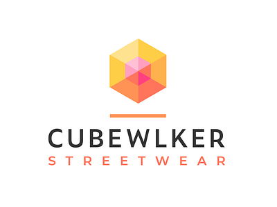 CUBEWLKER