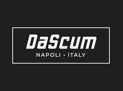 DaScum branding design flat icon icons logo logo design logo designer logo maker logodesign