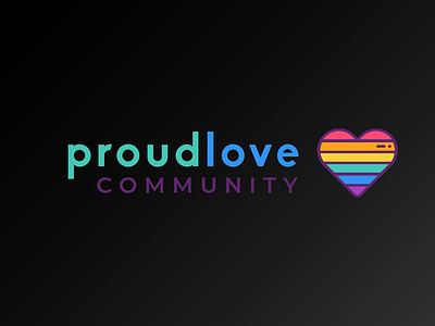 ProudLove Community