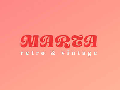 MARTA Retro & Vintage