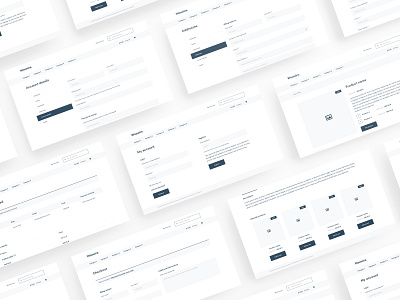 Woowire - WordPress WooCommerce Wireframe for Sketch