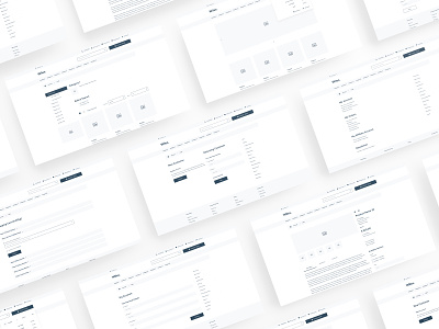 Wilex - OpenCart 3 Wireframe for Sketch bootstrap clean ecommerce kit opencart prototype shop simple sketch template ui ux web wf wireframe