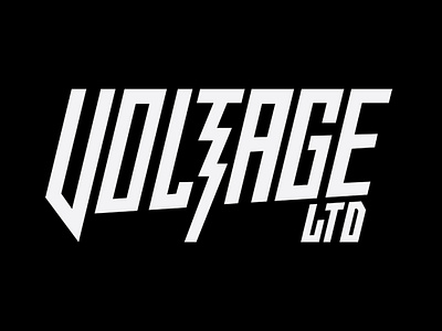 Voltage Ltd