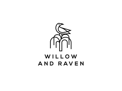 Willow and Raven