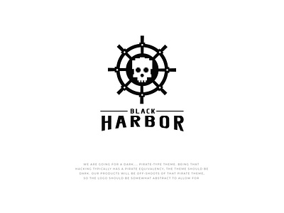 Black Harbor