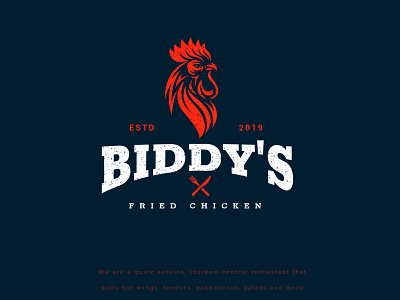 Biddys