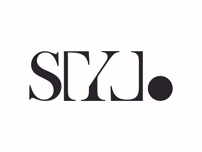 STYL. Logo Design