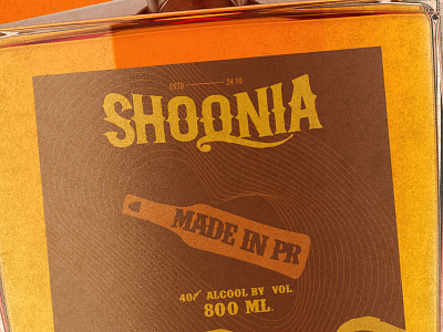 Shoqnia alcool branding design drink drinks food friends graphic design illustration label labeldesign labels minimal typography vector