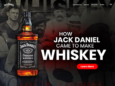 Jack Daniel