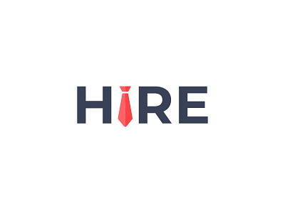 Hire Logo