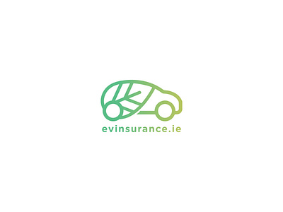 EV Insurance - Logo & Branding