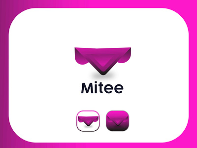 Mitee Animation Logo