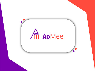 AoMee - Branding Corporate Logo Design