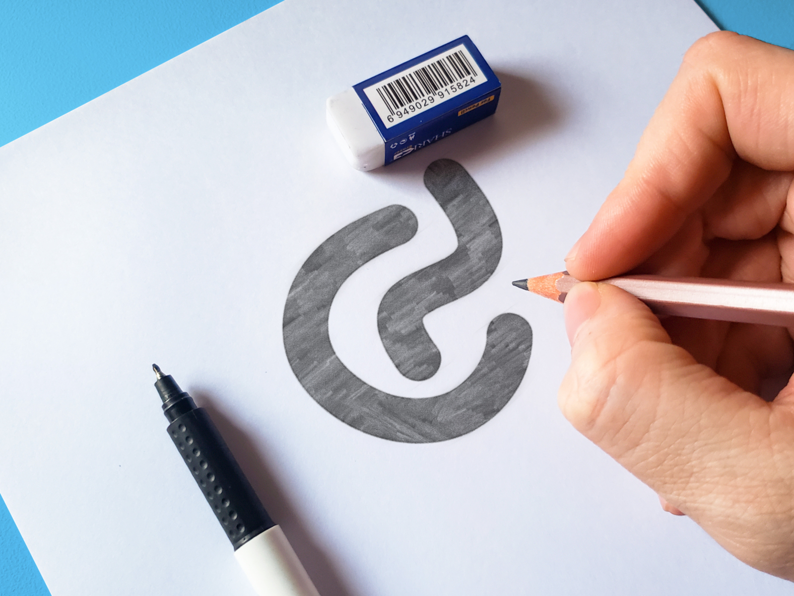 How to draw a logo: a step-by-step guide I ZenBusiness | ZenBusiness Inc.