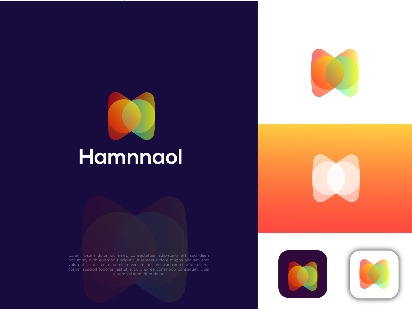 h-letter-modern-logo-design-l-logo-mark-by-abu-hena-rasel-on-dribbble