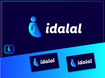 idalal- E-Commerce Online Store Logo Design