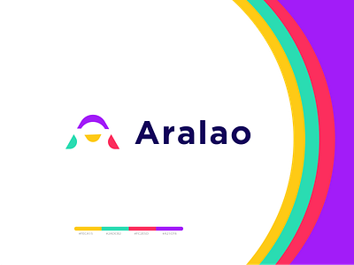 Aralao - Logo Design