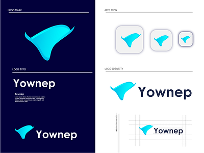 Y Modern Letter Logo Design- Y LogoMark best logo brand guideline brand identity branding business logo colorful company logo custom logo design flat gradient logo logo design minimalist need logo need logo designer presentation store logo tech visual identity