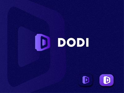 DODI - Logo Design Concept-01