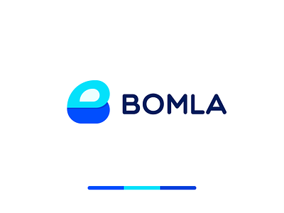 Branding B Letter Abstract Logo Design B Logo Mark