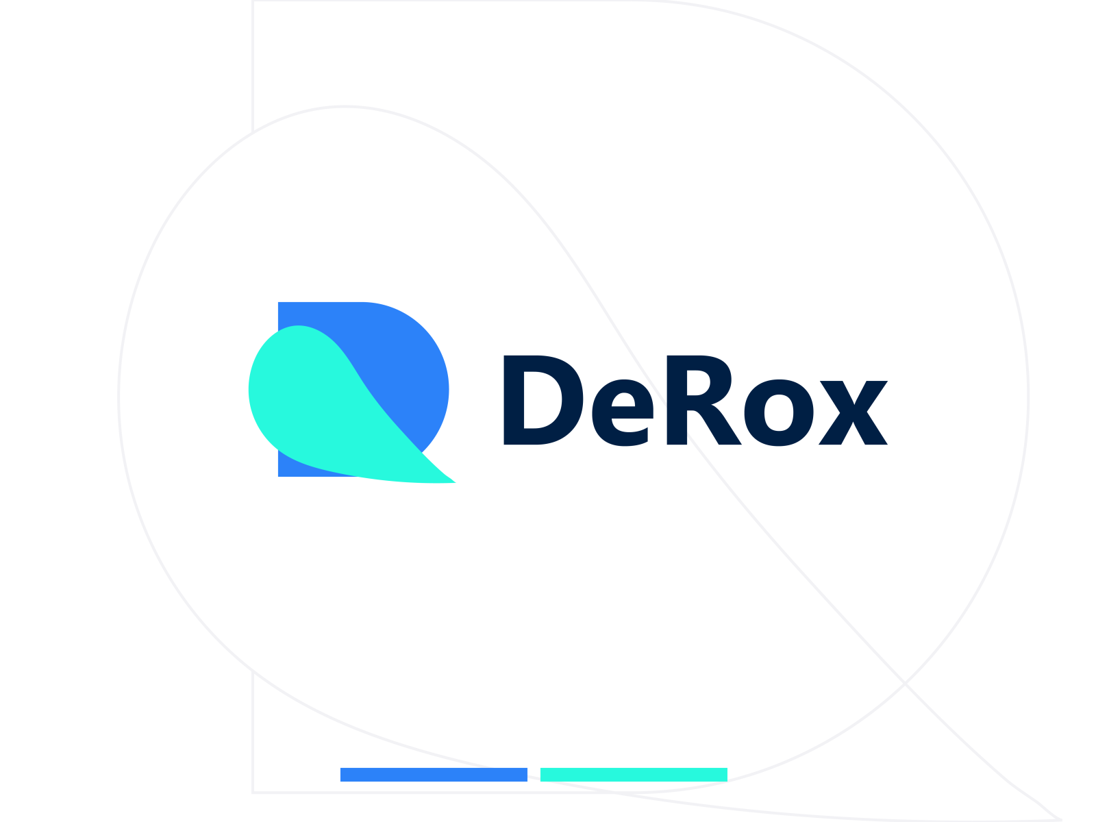 DeRex Logo Design by Abu Hena Rasel on Dribbble