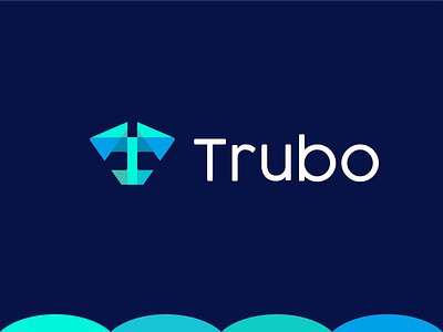 Trubo Logo Design