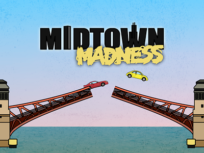 Midtown Madness