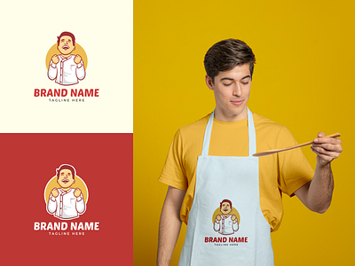 Food Logo Branding | For Sale