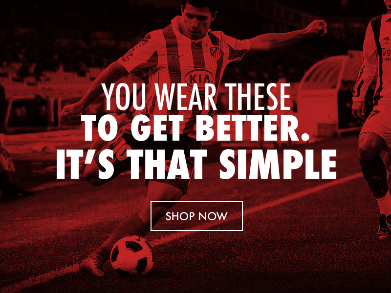 Under Armour Concept sports soccer red overlay under armour homepage ecommerce shop store product