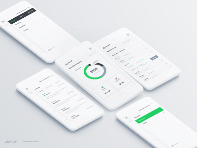 Dashboard Design