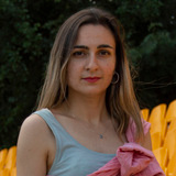 Anna Zhelinska