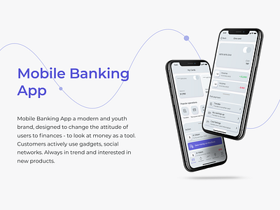 Mobile Banking App