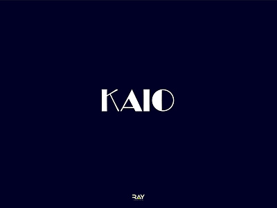 Logo - KAIO