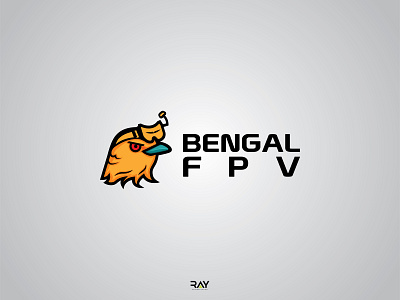 Logo - Bengal FPV