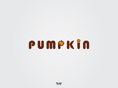 Logo - Pumpkin