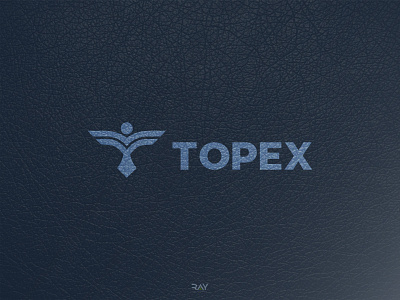 Logo - Topex