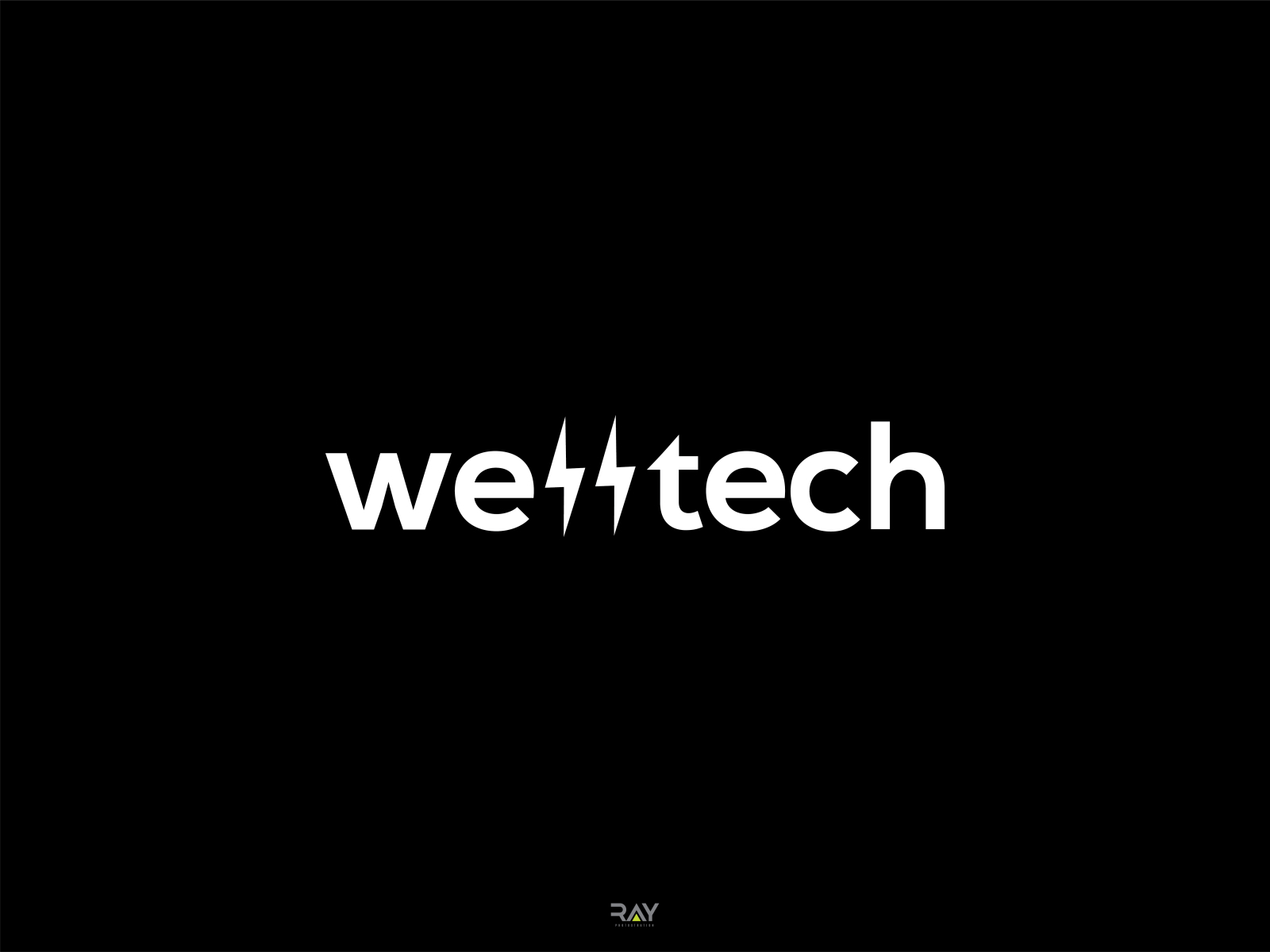 Welltech by Rahat Al Yeasin (RAY) on Dribbble