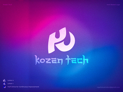 Kozen Tech