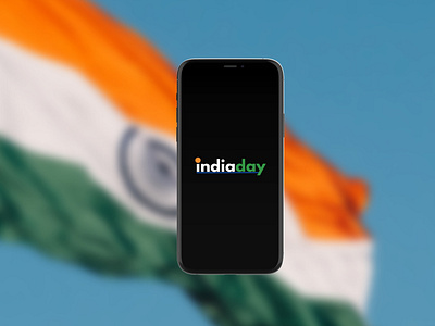 LOGO Design - India Day