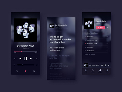 Music Player