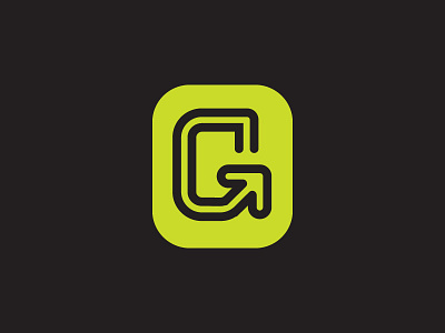 G Logo logo