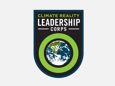 Climate Reality Leadership Corps al gore climate reality