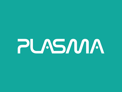 PLASMA logo logo