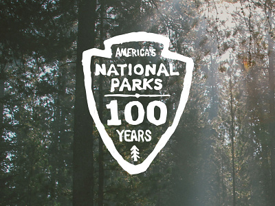 100 Years of National Parks centennial national parks nps100