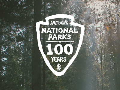 100 Years of National Parks