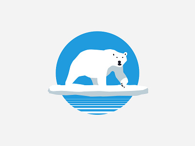 Polar Bear arctic bear climate change polar