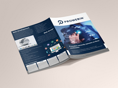 Corporate Brochure Design brochure design creative flyer design graphic design unique